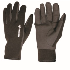 Guantes Beuchat Sirocco Sport Protect - 2,5 mm - Talla XSmall