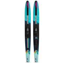 Ski nautique Jobe Mode Combo 67 50 ème anniversaire
