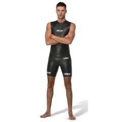 Bermuda Traje interior Omer Skin 2mm - T.6