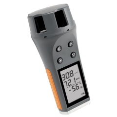 Anémomètre Skywatch Unifiber Meteos Wind