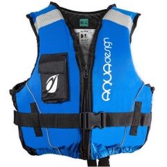 Chaleco Aqua Design Slider 50N