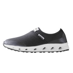 Chaussure d'eau mixte Jobe Discover Slip-on Black