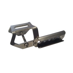 Adaptador para soporte de cámara de video Sigalsub - Para fusil Marc Valentin