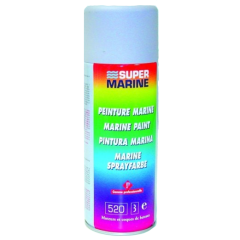 Imprimación Super Marine gris aerosol 400ml