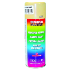 Imprimación Super Marine chamois anticorrosión aerosol 400ml
