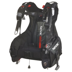 Chaleco buceo Seac Sub Inteligente