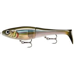 Leurre Rapala X-rap Peto 14cm (peche_leurre)