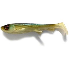 Señuelo blando Wolfcreek Shad 2.0 11cm 11g #WC038 SMELT