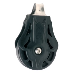 Polea de Wichardun solo anillo