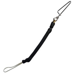 Tensor amortiguador Dessault con emerillón