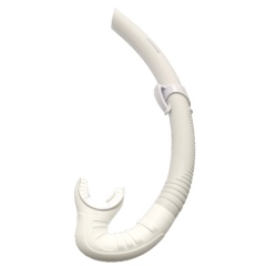 Tubo Leaderfins L1 Blanco