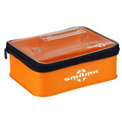 Caja estanca Sakura Bakkan Soft Box - 4,3 L