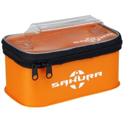 Caja estanca Sakura Bakkan Soft Box - 2,2 L