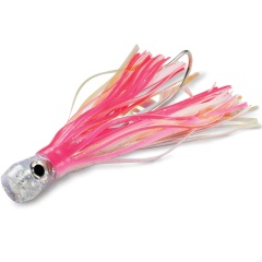 Señuelo Curricán Jet Williamson Soft Sailfish Catcher