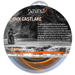 Seda Devaux DVX Castlake - WFSH5/6 F