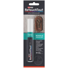 Stylo de retouche Yachtcare Retouchtout Dérouillant
