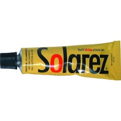 Tubo de resina poliester Solarez Ding Repair