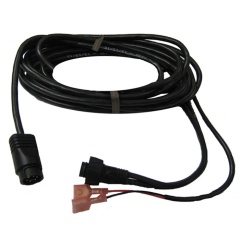 Cable Lowrance de extensión para transductor DSI
