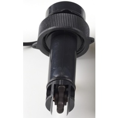 Transductor Loch NKE rueda de paletas