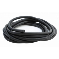 Goma por metros Meandros Energy - Negro