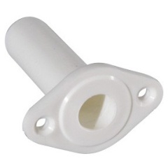 Soporte 4water para empotrar para Toldo bimini