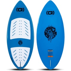 Wakesurf Obrien Space Dust 56 OCCASION GRADE C