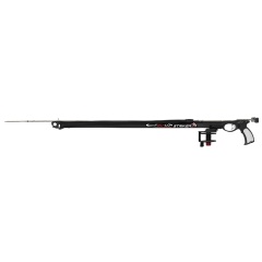 Fusil Pesca Submarina Epsealon Striker Black - 90 cm