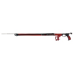 Fusil Pesca Submarina Epsealon Striker Red - 75 cm
