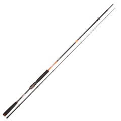 Caña spinning Sakura Speciz 2.0 - 702 M+S - 7' (2,13 m) -5-25 g - SEABASS GAME