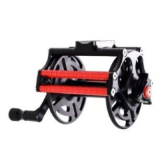 Carrete pesca submarina LG Sub Spider Vertical 60