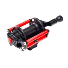 Carrete pesca submarina LG Sub Spider Vertical 45