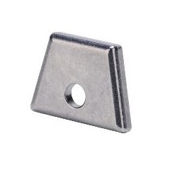 Anodo Trapezoidal E-Propulsion para Spirit 1.0