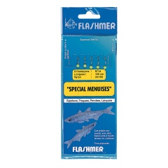 Bajo de línea Flashmer Special Menuises