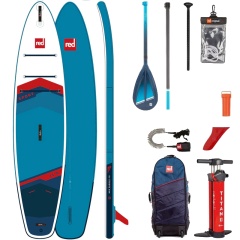 SUP Paddle Gonflable Red Paddle Sport 11.0 Hybrid Tough