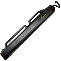 Estuche rígido Sportube