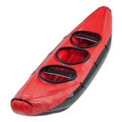 SPRAYCOVER TRAMPER 1