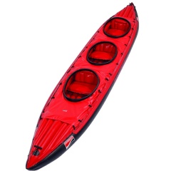 SPRAYCOVER TRAMPER 1