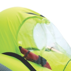 Capucha integral Spinlock para chaleco hinchable SOLAS