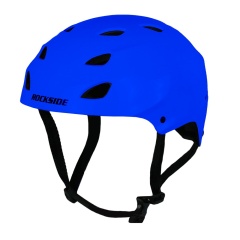 Casque de protection kayak Rockside Spring Bleu 