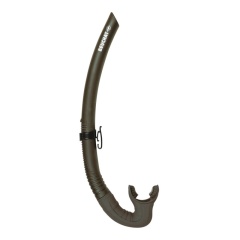 Tubo Beuchat Spy Caqui