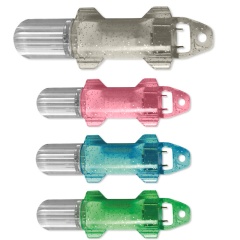 Linterna Lineaeffe diodo squid flash light - Verde
