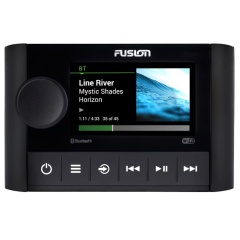 Autoradio Fusion Apollo SRX400