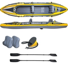 Kayak hinchable Zray St Croix
