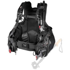 Chaleco buceo Mares Quantum SLS