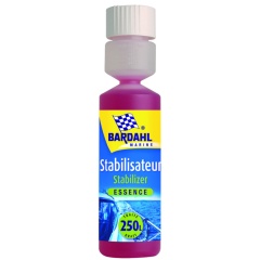 Estabilizador gasolina Bardahl 250 ml