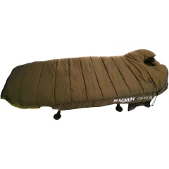 Saco de dormir Carpspirit Magnum 5 estaciones