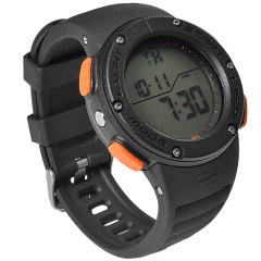 Reloj ordenador apnea H.dessault Stark