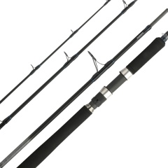 Caña spinning Shimano S.T.C Monster Spinning