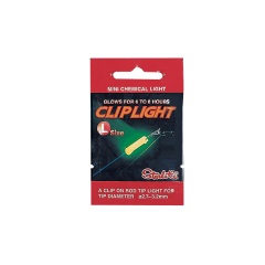Tamaño de la luz del clip M - (1.8 mm - 2.3 mm)