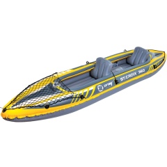 Kayak hinchable Zray St Croix